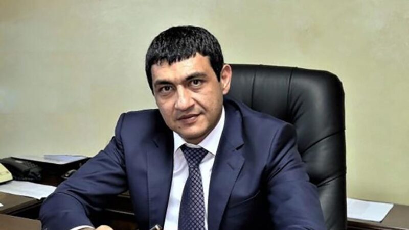 Քրեական հետապնդում են հարուցել Կոտայքի նախկին մարզպետ Կարապետ Գուլոյանի նկատմամբ