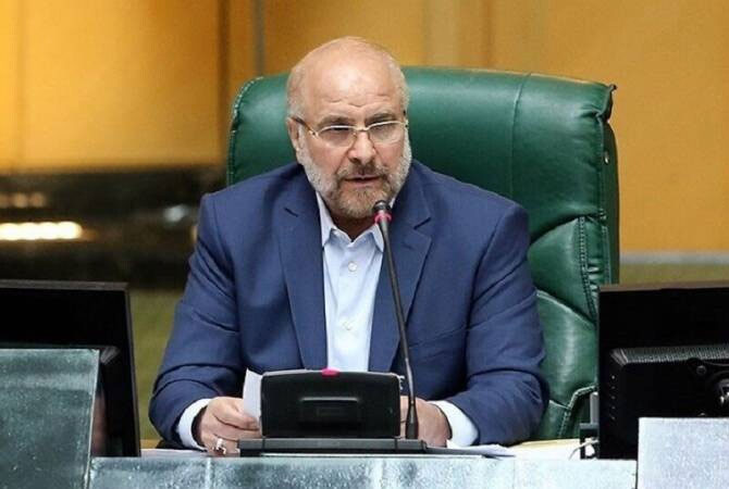 Իրանի մեջլիսի խոսնակն ԱՄՆ-ին «ջախջախիչ պատասխան» է խոստացել խաղաղության հուշագրի պայմանները խախտելու համար