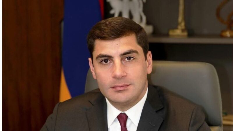 ՔՊ-ն ամենաբարձր արդյունքը գրանցել է Վայոց Ձորի մարզում. «Ժողովուրդ»