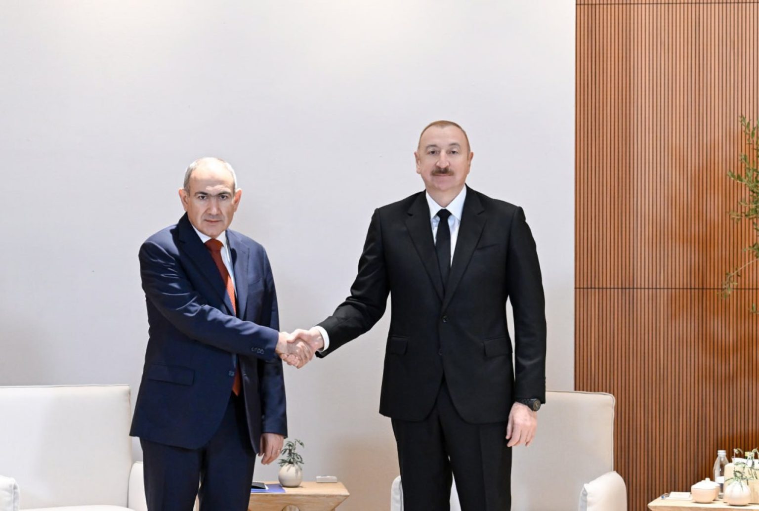 «Հրապարակ»․ Ադրբեջանում անհանգիստ են