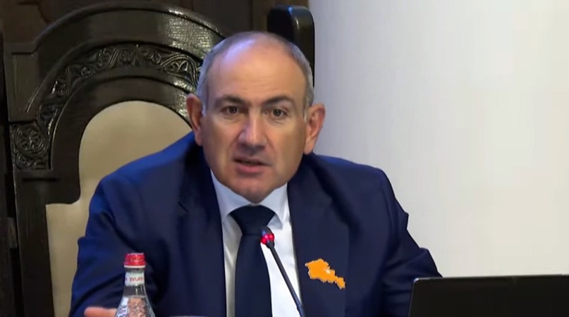 ԵԱՏՄ–ն պետք է ուղիղ կամ նամյոկով ասի՝ կա՞, թե՞ չկա. Փաշինյան