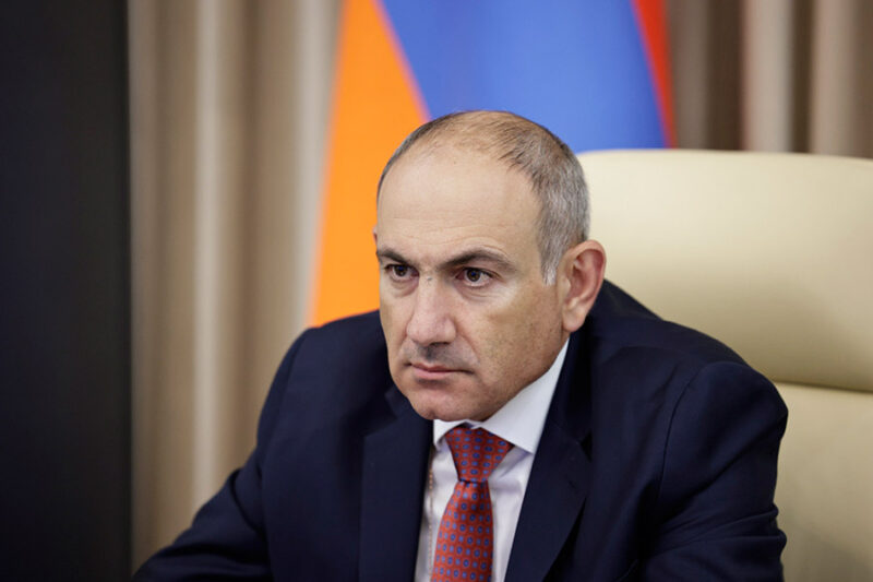 Դրանք պիտի վնգստան. Փաշինյանը վստահեցրել է՝ ամեն ինչ անելու է, որ ընդդիմադիրները հրաժարվեն մանդատներից. «Իրավունք»