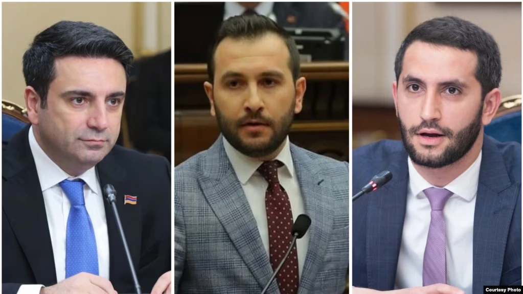 Ո՞վ կղեկավարի ձևավորվող նոր խորհրդարանը