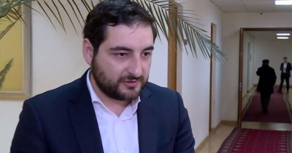 Սիփան Փաշինյանը՝ Տավուշի մարզպե՞տ․ «Հրապարակ»