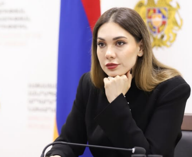 Արդարադատության նախարարությունում ներկայացվել է նոր ռազմավարության նախագիծ