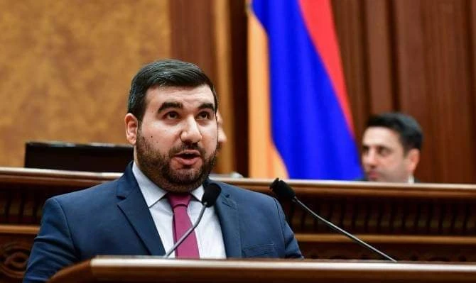 Ո՛չ ադրբեջանցիների վերադարձ կլինի, ո՛չ էլ ղարաբաղցիների վերադարձ․ իշխող կուսակցության պատգամավոր