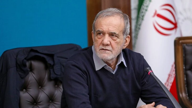 Իրանի դեմ բարդ տնտեսական պատերազմ է մղվում․ Մասուդ Փեզեշքիան
