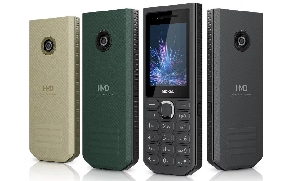 Nokia-ն թողարկել է հեռախոս, որն առանց լիցքավորման կարող է 44 օր աշխատել