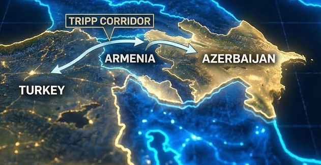 120 մլն եվրոյի TRIP ծրագիր․ քննարկվել են Հայաստանի զբոսաշրջային ենթակառուցվածքների զարգացման քայլերը