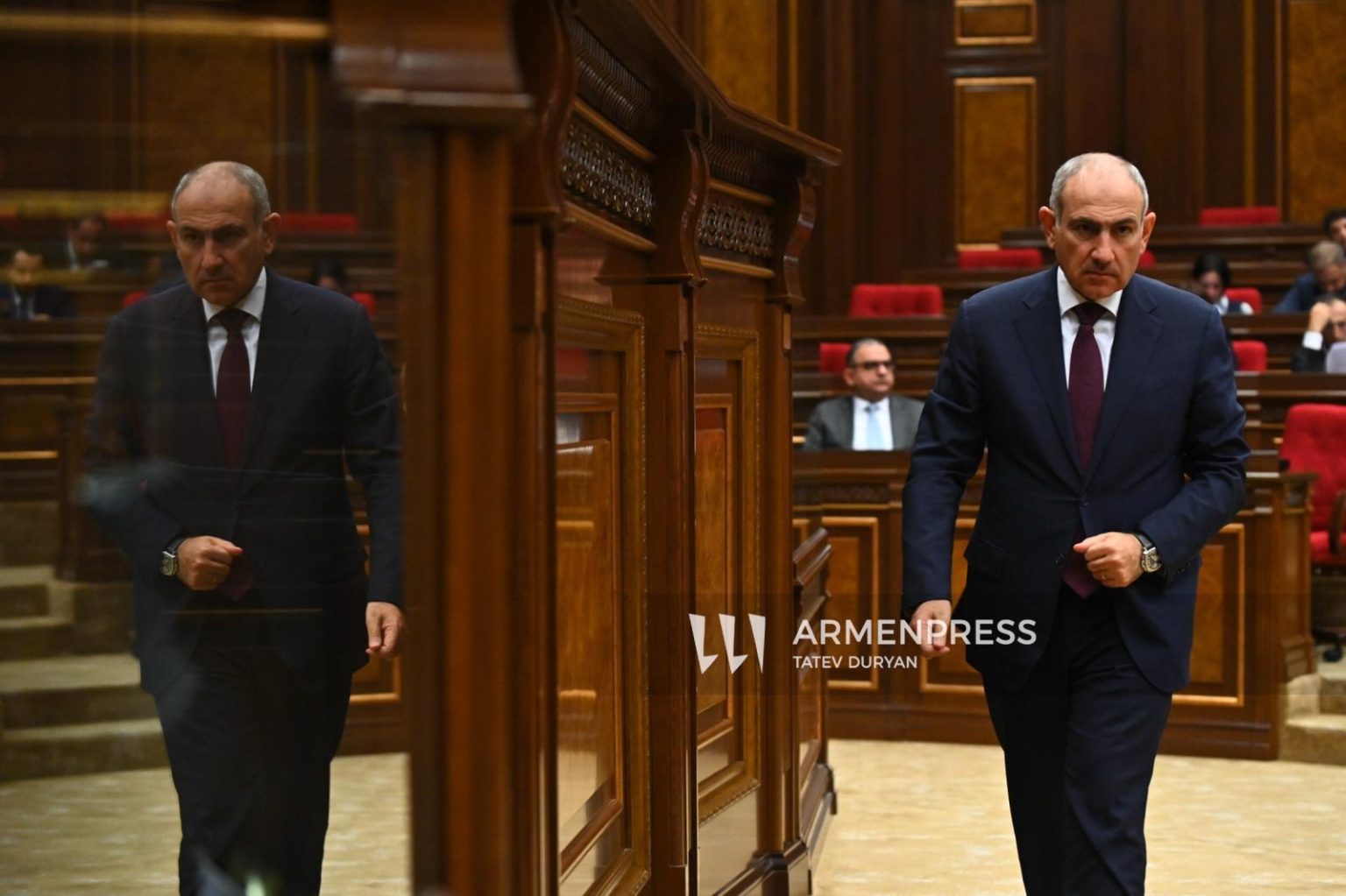 ԱԺ առաջին նիստ, կառավարության հրաժարական, վարչապետի նշանակում. ի՞նչ է սպասվում օգոստոսի 2-ին