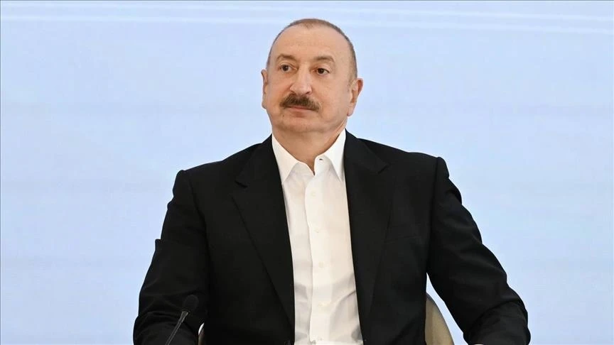 Ադրբեջանում անկախ լրատվամիջոցների 9 լրագրողներ և հիմնադիրներ ազատազրկման երկարատև ժամկետներ են ստացել. AP