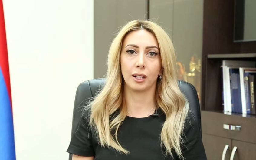 Այսուհետ կարող եք լիազորել այլ անձի՝ Ձեր փոխարեն լրացնելու Ձեր եկամուտների տարեկան հայտարարագիրը․ ՊԵԿ