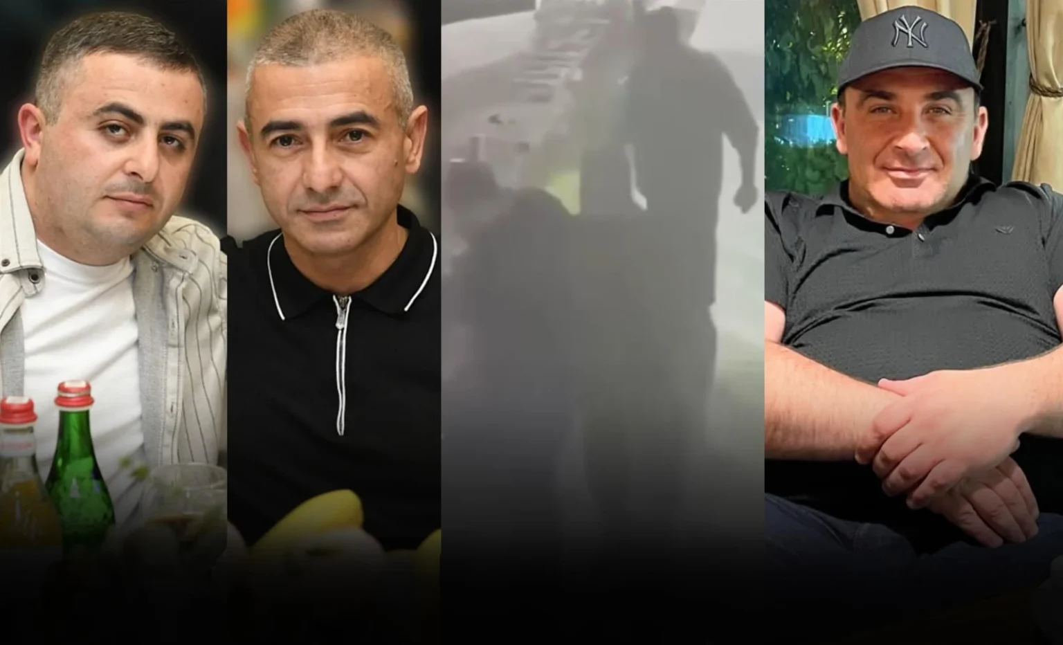 Ավետ Կոնջորյանի և Նաիրի Հակոբյանի հակամարտությունը. ի՞նչ է նախորդել ծեծին. «Հետք»