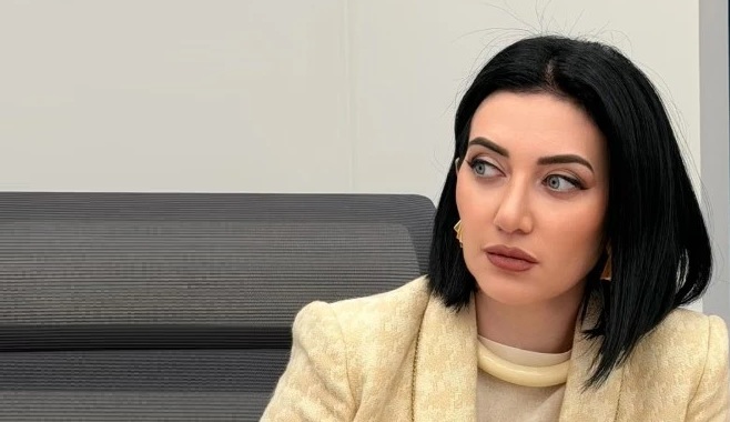 Կոյուղաջրերը խառնվել են խմելու ջրին. Արփինե Հովհաննիսյանը հասցեներ է հրապարակել