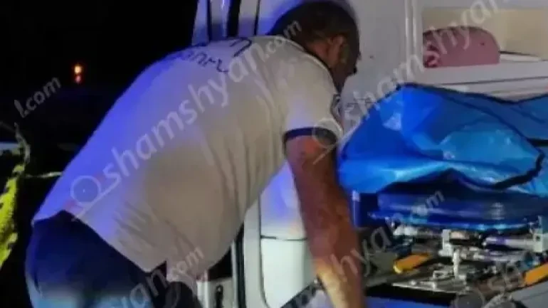 Երևանում՝ բարձրահարկ շենքի բակում, հայտնաբերվել է տնային կալանքի տակ գտնվող 27-ամյա տղամարդու մարմինը