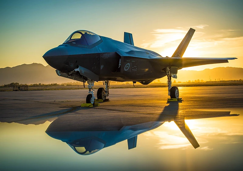 Թուրքիան չի կատարել F-35-եր ստանալու պայմանները․ Fox