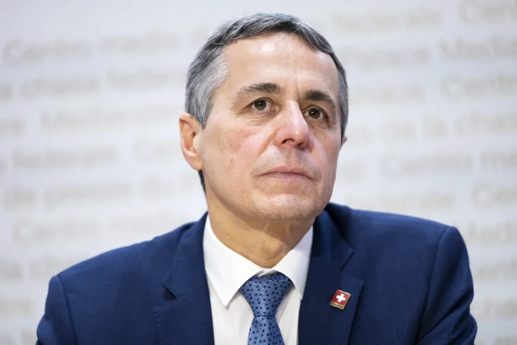 ԵԱՀԿ գործող նախագահը կայցելի Ադրբեջան, Հայաստան և Վրաստան