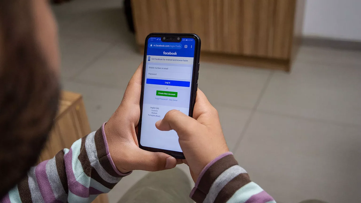 Խափանումներ «Facebook»–ում և «Instagram»–ում. օգտատերերը բողոքում են
