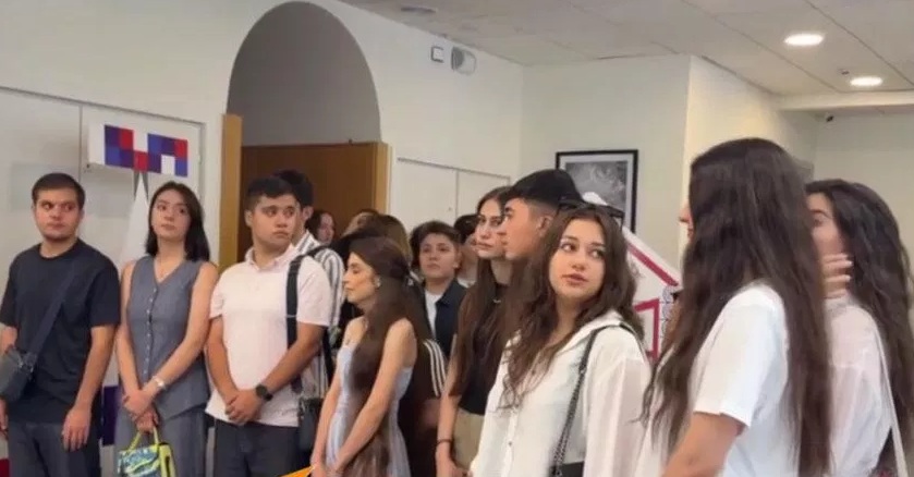 Հայաստանից շուրջ 200 դիմորդ սեպտեմբերից անվճար կսովորեն ռուսաստանյան բուհերում