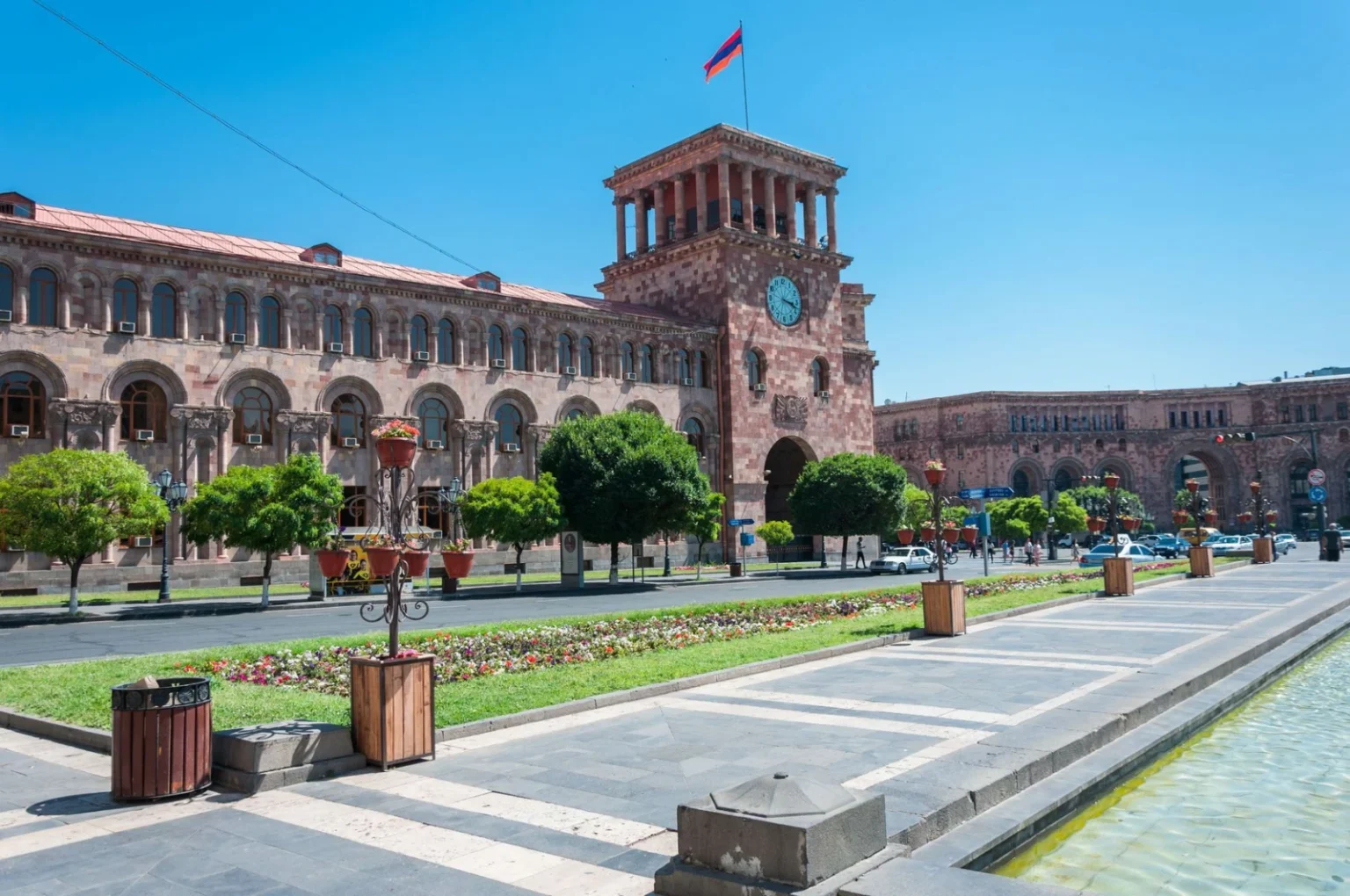 Հայաստանում հինգ մարզիկ պարտադիր զինվորական ծառայությունից տարկետում է ստացել