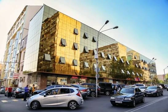 Ոսկու շուկայի Վաղարշը դատի է տվել ԿԳՄՍ նախարարությանը. պահանջելով 200 հազար դոլարի փոխհատուցում. «Ժողովուրդ»