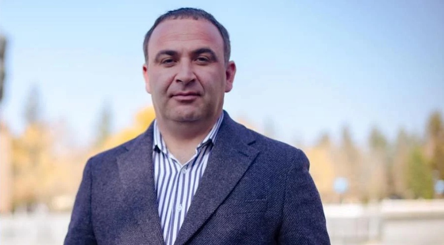 Ովքեր եւ ինչու են ծեծի ենթարկել Հայկ Կոնջորյանի եղբորը