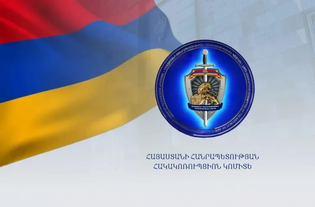 ՊՆ պաշտոնատար անձը մեղադրվում է ծառայողական լիազորությունների չարաշահմամբ զորամասից դիզվառելիքի հափշտակություն կատարելու մեջ