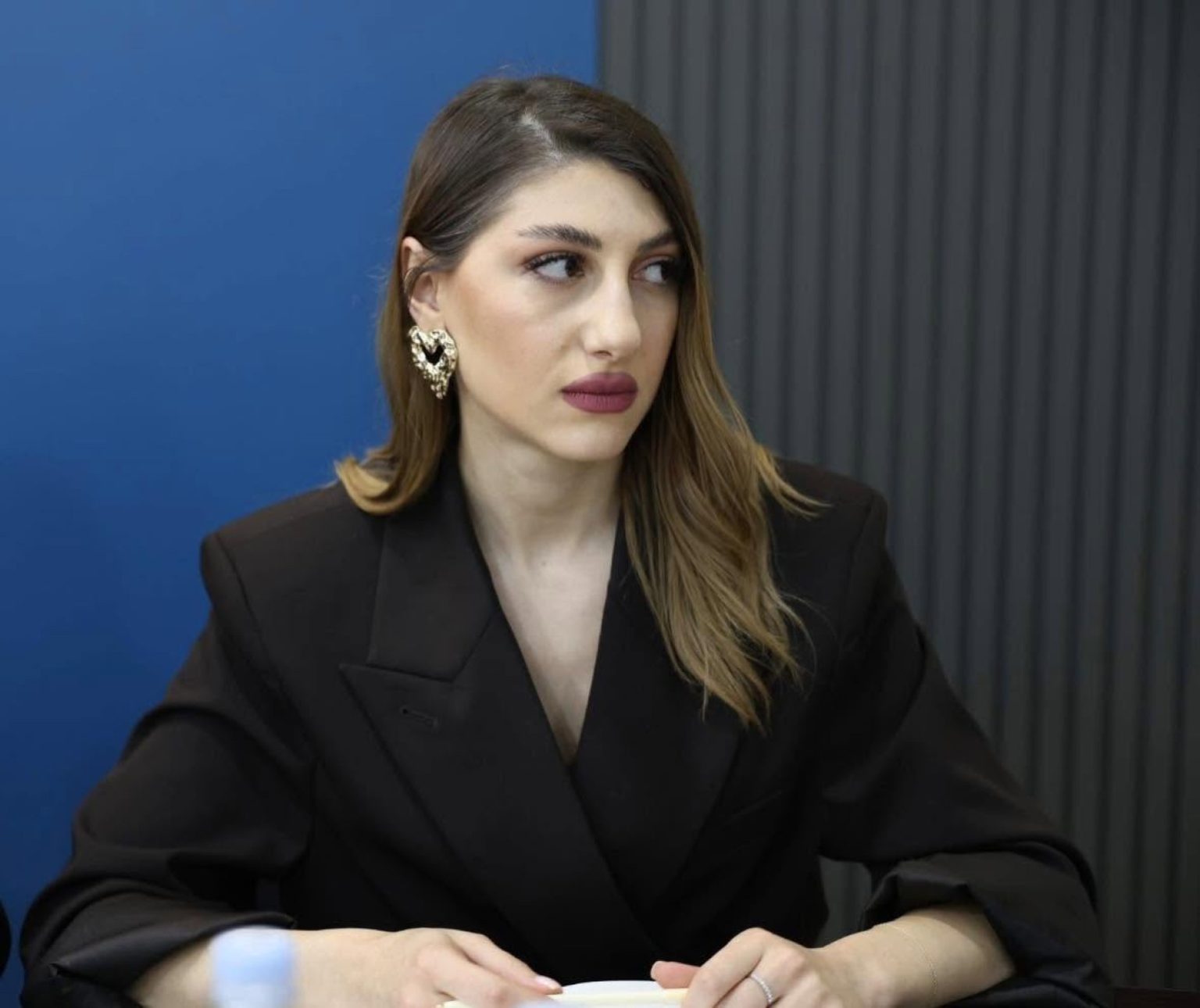 Վարչապետի մամուլի քարտուղարի պաշտոնում կնշանակվի Մելանյա Հարությունյանը