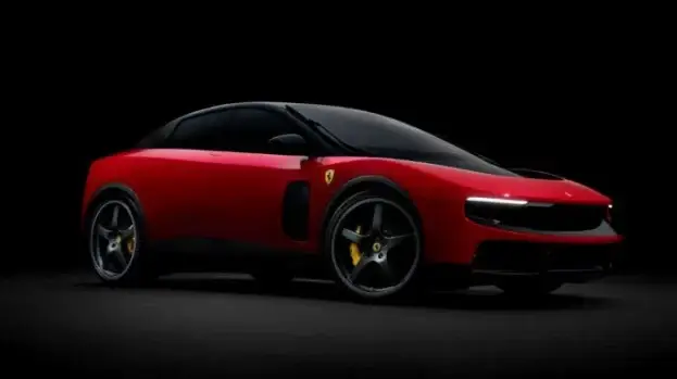 Վիճահարույց 630,000 դոլար արժողությամբ Ferrari Luce էլեկտրական մեքենան մեկ տարվա ընթացքում վաճառվել է