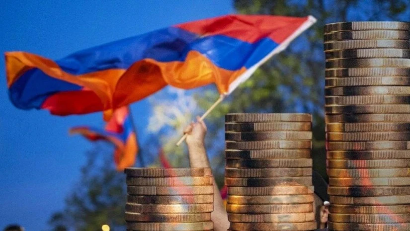 Վրաստանի և Հայաստանի միջև ապրանքաշրջանառությունն աճել է 50 տոկոսով