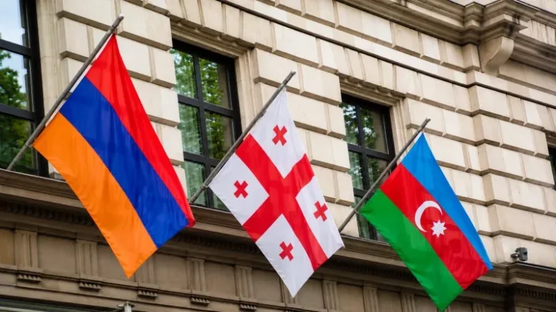 Վրաստանում առաջարկել են Անակլիա նավահանգիստը կառուցել Հայաստանի և Ադրբեջանի մասնակցությամբ