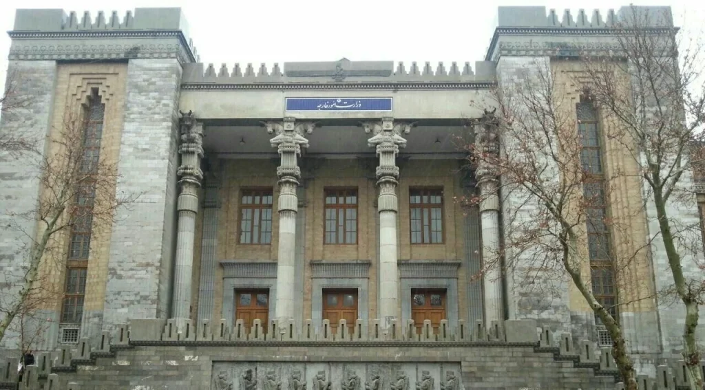 Ցամաքային գործողություն սկսվելու դեպքում իրանցիները «ջերմ ընդունելություն» կկազմակերպեն ԱՄՆ-ի համար․ Իրանի ԱԳՆ