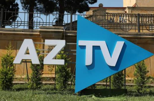 Թեհրանը Ադրբեջանի պետական AzTV հեռուստաալիքը ներառել է թշնամական լրատվամիջոցների ցանկում