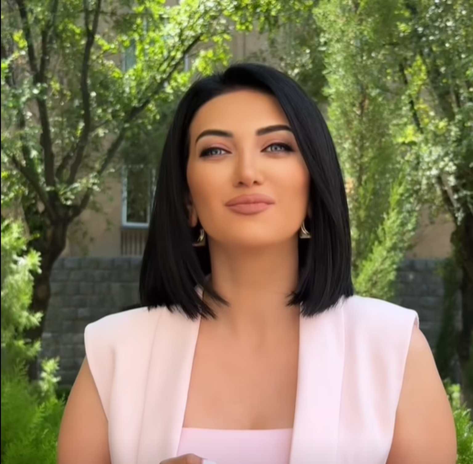 «Վեոլիա Ջրի» դեմ խմբային հայցեր են սպասվում․ ջրի որակը չի համապատասխանում սահմանված չափանիշներին․ Արփինե Հովհաննիսյան