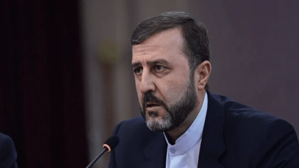 Իրանը պաշտոնապես դադարեցրել է ԱՄՆ-ի հետ հուշագրով ստանձնած իր պարտավորությունների կատարումը