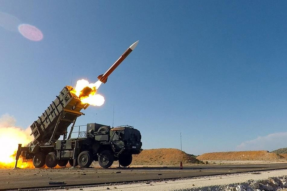 Լեհաստանն Ուկրաինային առաջարկել է Patriot հրթիռներ արտադրել իր տարածքում