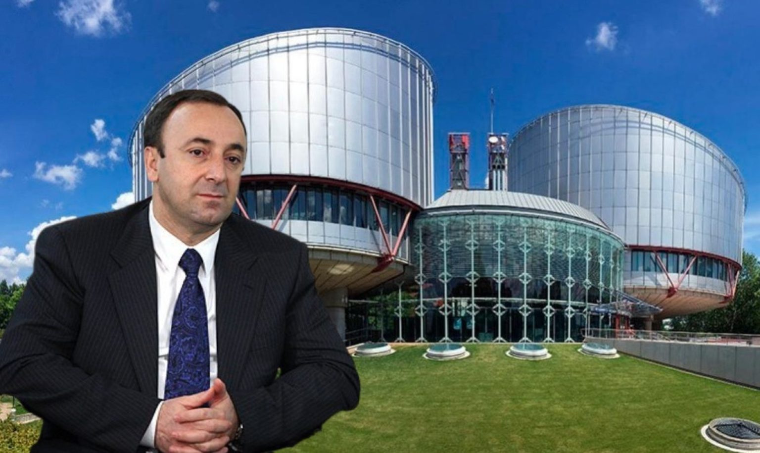 Հրայր Թովմասյանը դիմել է Մարդու իրավունքների եվրոպական դատարան