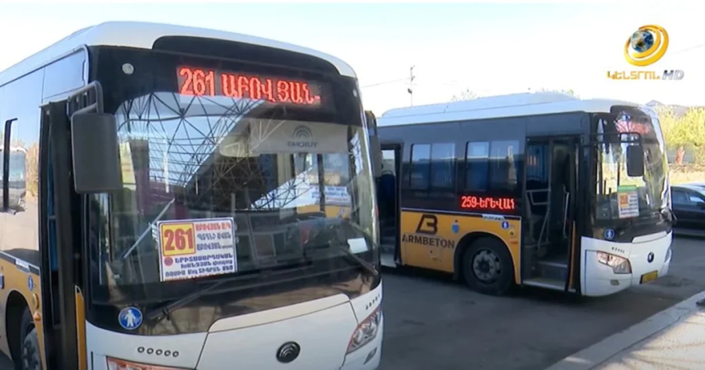 «Մուլտի տրանսպորտ» ընկերության տնօրեն Արթուր Դալլաքյանը տնային կալանքում է