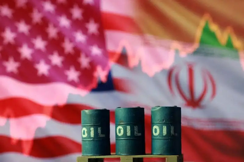 Նավթի գները բարձրացել են 100 դոլարից