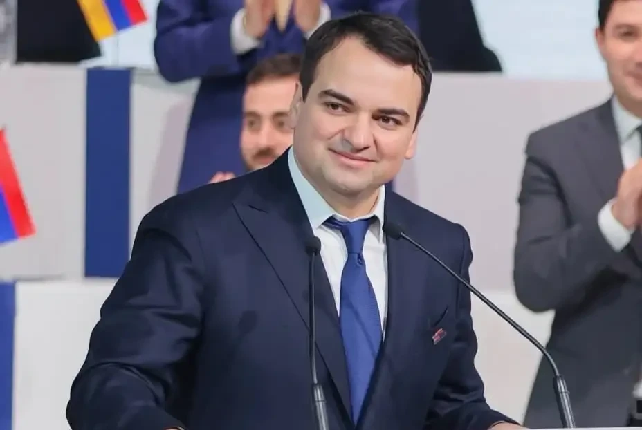 Նարեկ Կարապետյանը չի կալանավորվի. ԿԸՀ-ն մերժել է դատախազության կալանքի միջնորդությունը