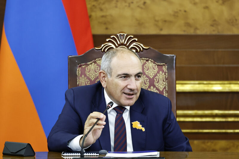 Ոմանք ուրախ են, ոմանք՝ հիասթափված. «Հրապարակ»