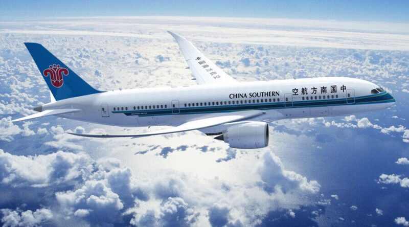 China Southern Airlines ընկերությունն ավելացնում է Ուրումչի-Երևան չվերթների քանակը
