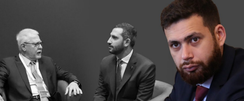 Ում թեկնածությունն է քննարկվում հայ-թուրքական հարաբերությունների կարգավորման բանագնացի պաշտոնում