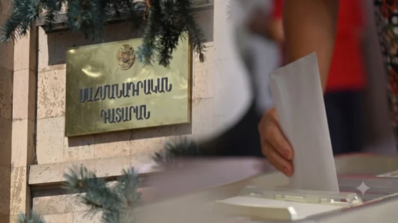 Ընդդիմությունը ՍԴ որոշումից հետո պահանջում է իշխանափոխություն և հայտարարում քաղաքական պայքարի մասին