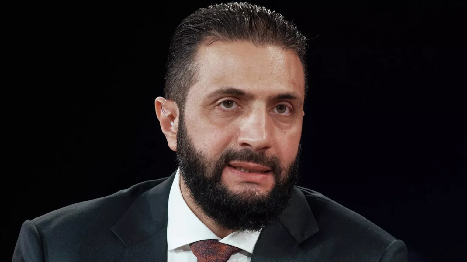 Սիրիան մտադիր չէ միջամտել Լիբանանում ստեղծված իրավիճակին․ Ալ-Շարաա