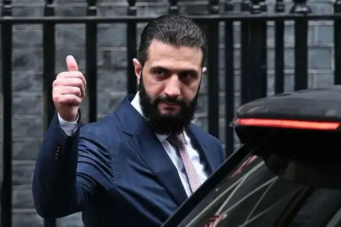 Սիրիայում ավարտին է հասցվել խորհրդարանի ձևավորման գործընթացը
