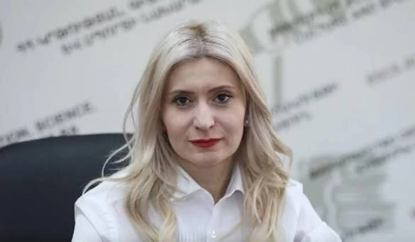 ԿԳՄՍՆ-ում նոր կադրային փոփոխություն. հերթը մյուս փոխնախարարինն է. «Ժողովուրդ»