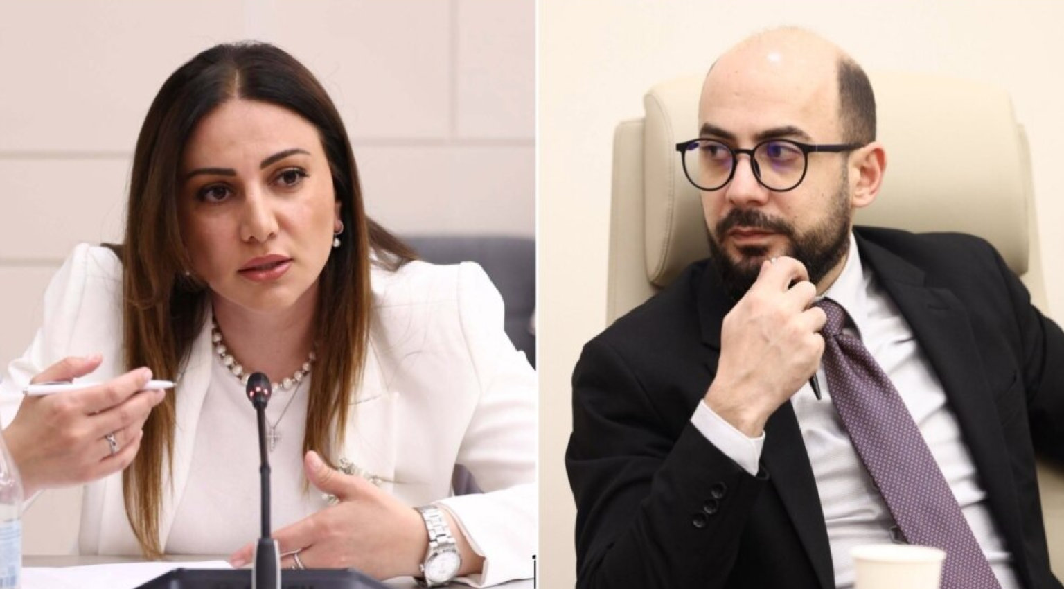 ՔՊ-ն խմբակցության ղեկավարի թեկնածու է ընտրել Արուսյակ Մանավազյանին