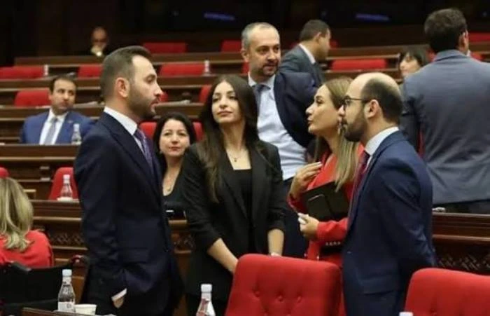«Ժողովուրդ». ՔՊ-ում ավարտվում են կադրային վերադասավորումները․ ինչ է հայտնի