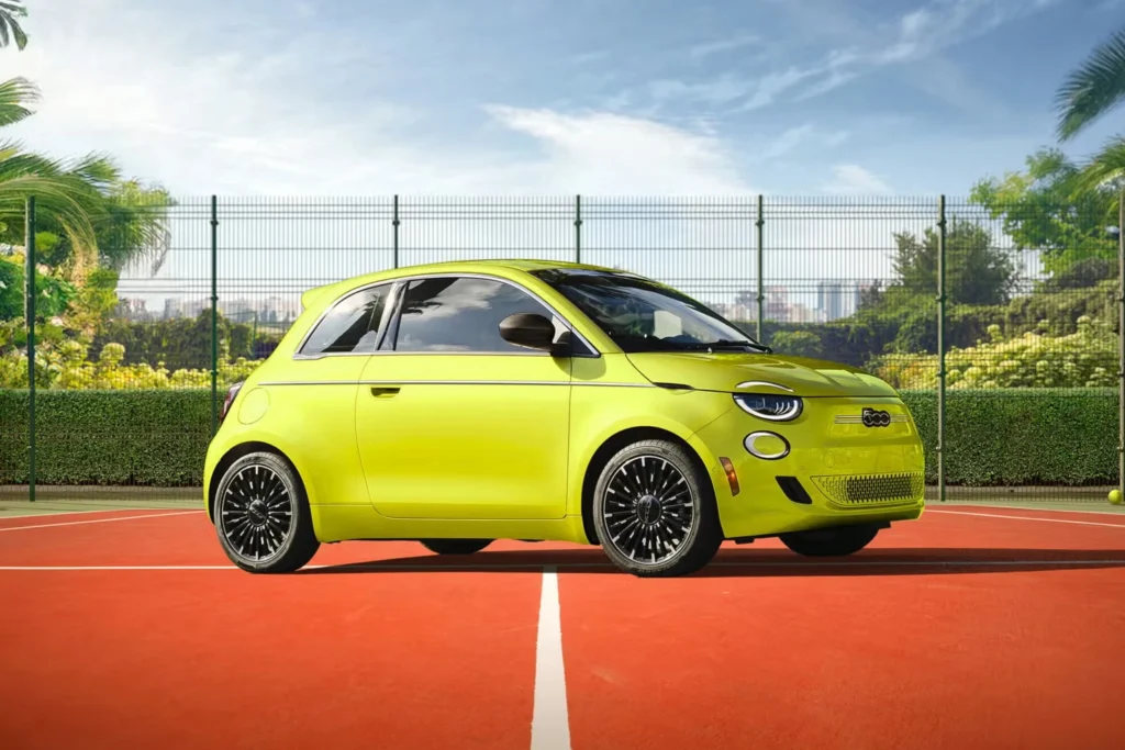 Fiat-ը, որը գրեթե կորցրել էր ԱՄՆ շուկան, գնորդներին վերադարձնելու անսպասելի միջոց է գտել